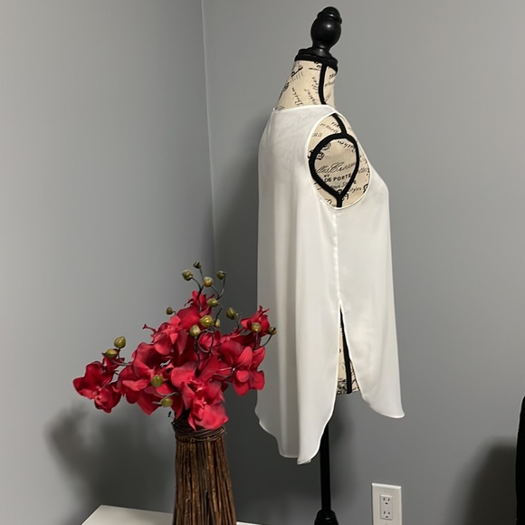 Express - High-Low Tank - Small - Picture 2 of 8